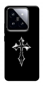 Чехол Cross для Xiaomi 14 Pro