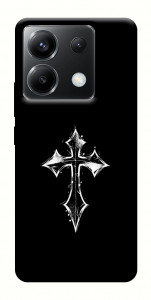 Чехол Cross для Xiaomi Poco X6