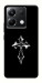 Чехол Cross для Xiaomi Poco X6