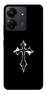 Чохол Cross для Xiaomi Poco C65