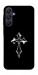 Чехол Cross для Galaxy A25 5G