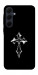 Чехол Cross для Galaxy A35