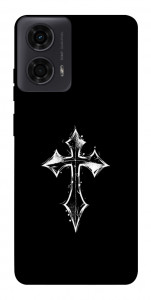 Чохол Cross для Motorola Moto G24