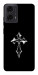 Чохол Cross для Motorola Moto G04