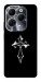 Чехол Cross для Infinix Hot 40 Pro