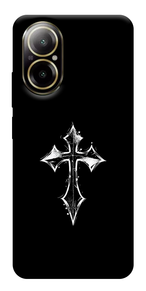 Чехол Cross для Realme C67 4G