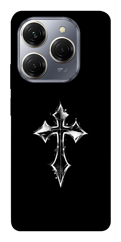 Чехол Cross для TECNO Spark 20 Pro