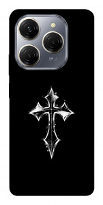 Чехол Cross для TECNO Spark 20 Pro
