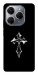 Чехол Cross для TECNO Spark 20 Pro