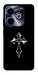 Чехол Cross для Infinix Hot 40i