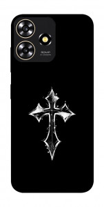 Чехол Cross для ZTE Blade A73 4G