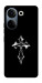 Чехол Cross для TECNO Camon 20 Pro (CK7n)