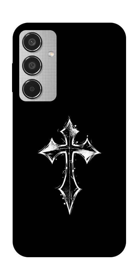 Чохол Cross для Galaxy M35 5G