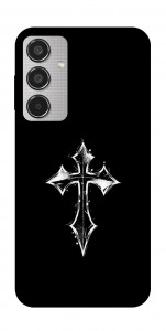 Чехол Cross для Galaxy M35 5G