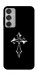 Чохол Cross для Galaxy M35 5G