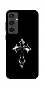 Чохол Cross для Galaxy S24 FE