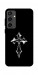 Чохол Cross для Galaxy S24 FE