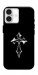 Чехол Cross для iPhone 16 Plus