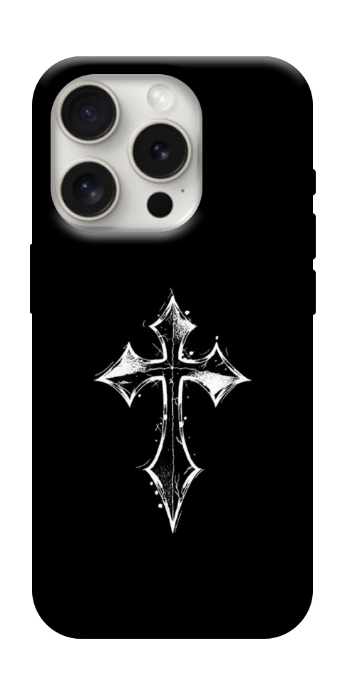 Чохол Cross для iPhone 16 Pro