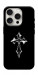 Чохол Cross для iPhone 16 Pro