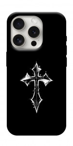 Чехол Cross для iPhone 16 Pro Max