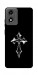 Чехол Cross для Motorola Moto E14