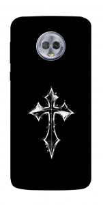 Чохол Cross для Motorola Moto G6 Plus