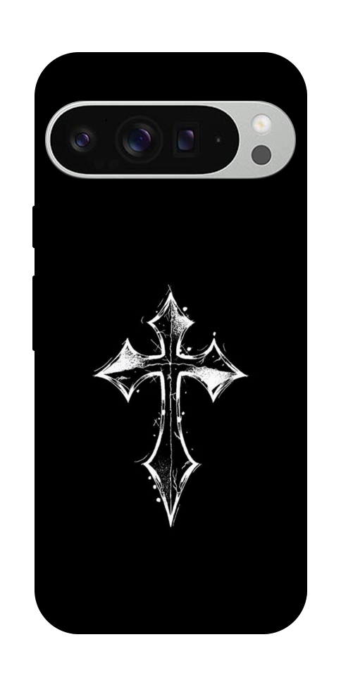 Чохол Cross для Google Pixel 9 Pro XL