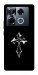 Чехол Cross для Infinix Note 40 Pro 4G