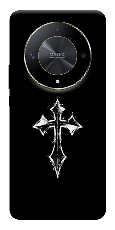Чехол Cross для Huawei Magic6 Lite