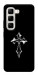 Чехол Cross для Infinix Hot 50 4G