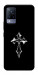 Чехол Cross для Vivo V21