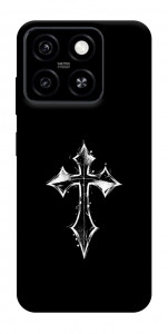 Чехол Cross для ZTE Blade A55 4G