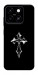 Чехол Cross для ZTE Blade A55 4G