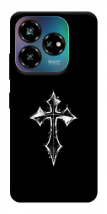Чехол Cross для ZTE Nubia V60