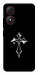 Чехол Cross для ZTE Blade A34 4G