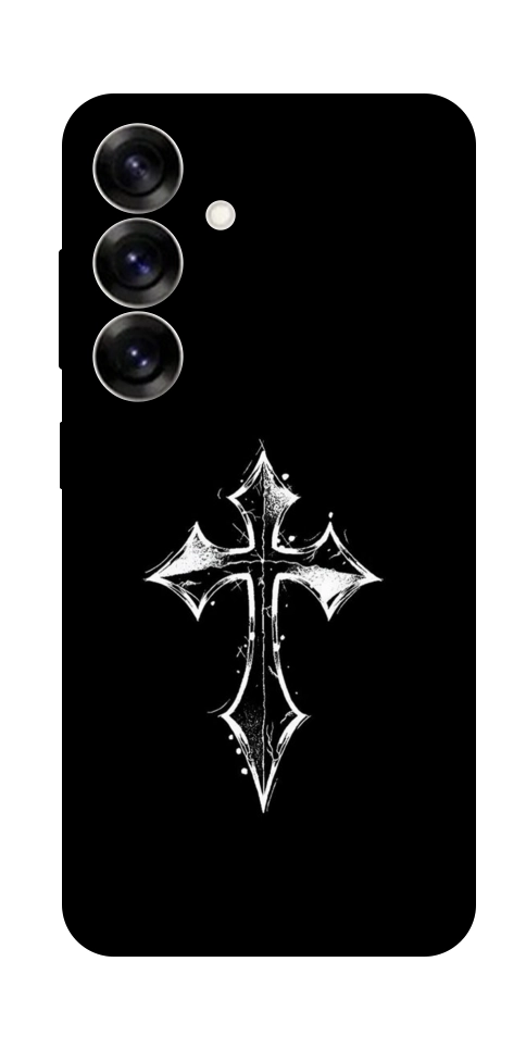 Чохол Cross для Galaxy S25