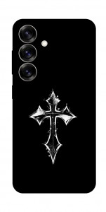 Чохол Cross для Galaxy S25