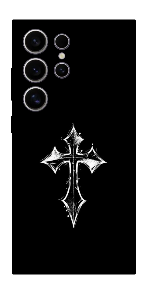 Чохол Cross для Galaxy S25 Ultra