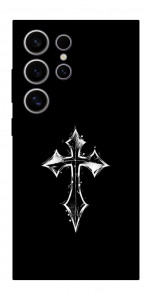 Чехол Cross для Galaxy S25 Ultra