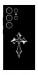 Чохол Cross для Galaxy S25 Ultra