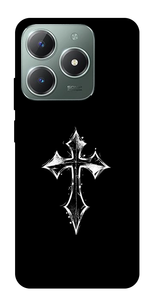 Чехол Cross для Realme C61