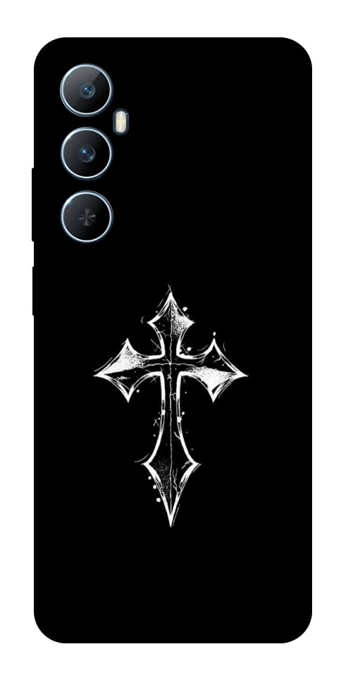 Чехол Cross для Realme C65 4G