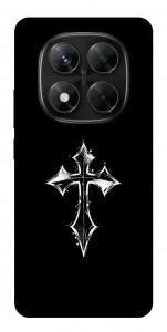 Чохол Cross для Xiaomi Redmi Note 14 Pro 5G