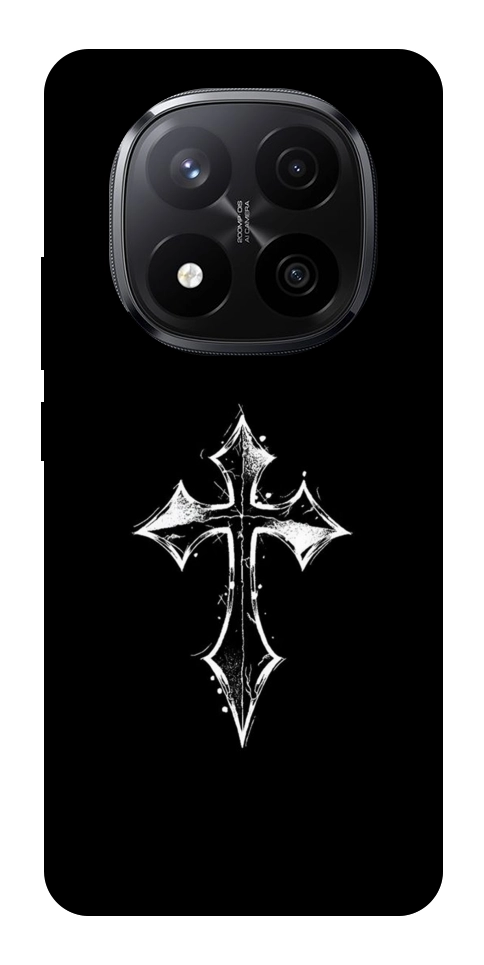 Чехол Cross для Xiaomi Redmi Note 14 Pro+ 5G