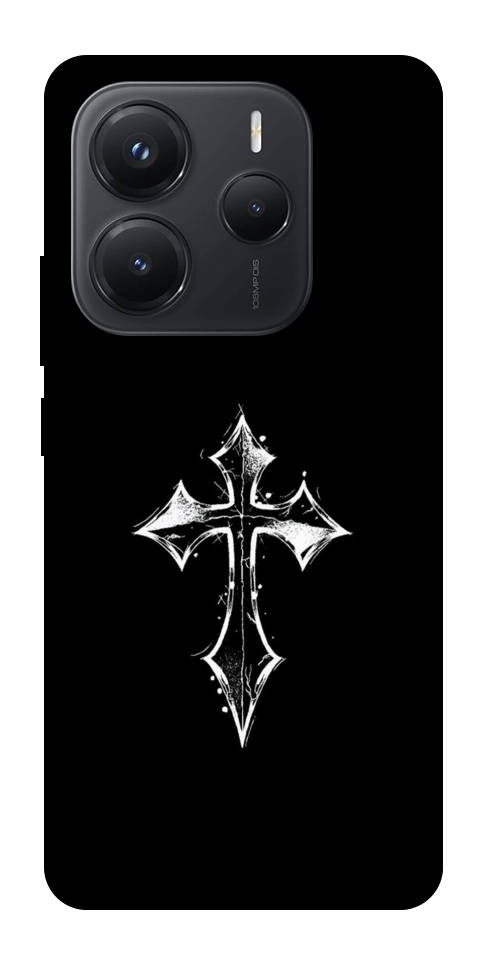 Чехол Cross для Xiaomi Redmi Note 14 5G