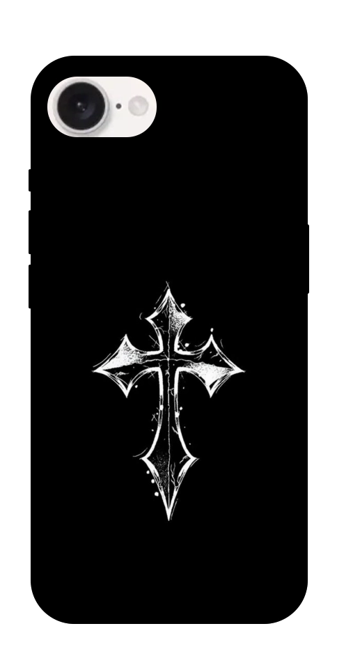 Чехол Cross для iPhone 16e