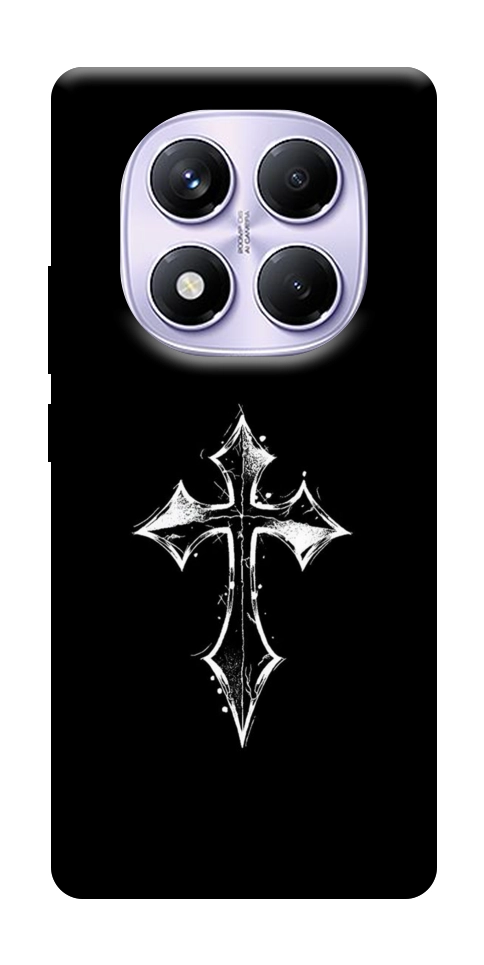 Чехол Cross для Xiaomi Poco X7