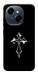 Чехол Cross для TECNO Spark Go 1 (KL4)