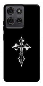 Чехол Cross для Motorola Moto G75 5G